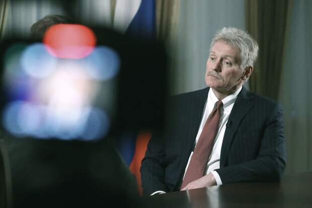 Песков: место новой встречи по Украине будет зависеть от итогов переговоров в Женеве