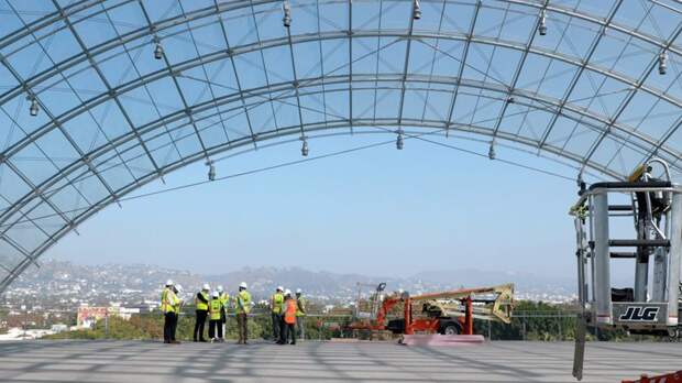 Ренцо Пиано