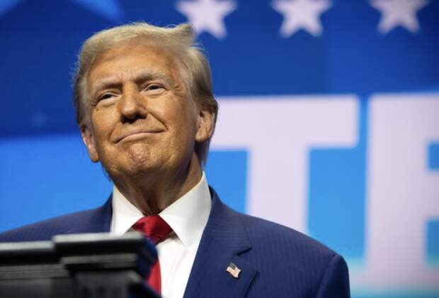 Трамп снова заявил о «хороших» контактах с Ираном