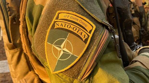 В Польше отметили нежелание НАТО вступать в конфликт с Россией