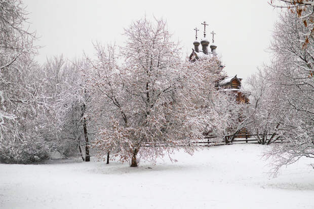 Православные верующие отметят праздник святого Захария 21 февраля 2026 года
