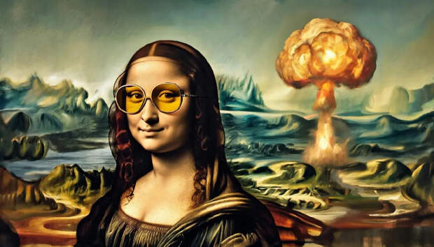 «Эффект Джоконды»: считанные часы остаются до истечения срока СНВ-III