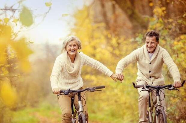 Ученые назвали, какие привычки могут продлить жизнь.