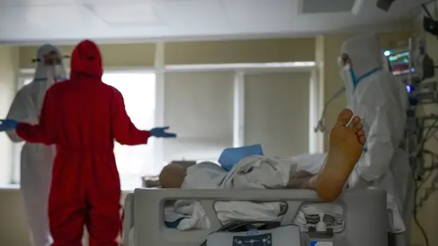 В Татарстане подтвердили 297 случаев COVID-19 за сутки