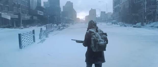 Этернавт (2025)