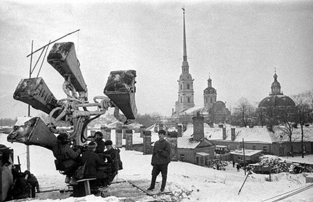 Военная авиация: интересные исторические снимки войны в небе, которые вы еще не видели Военная авиация: интересные исторические снимки войны в небе, которые вы еще не видели война, война в воздухе, война в небе, вторая мировая война, исторические фото, первая мировая война