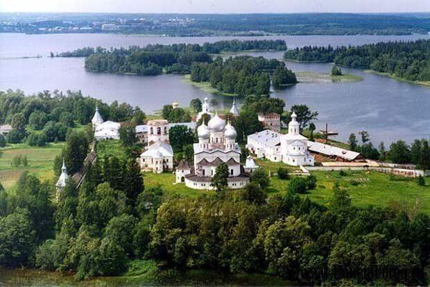 Красота православных храмов (#147)