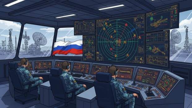 Над Белгородской областью за семь часов сбили 14 украинских дронов