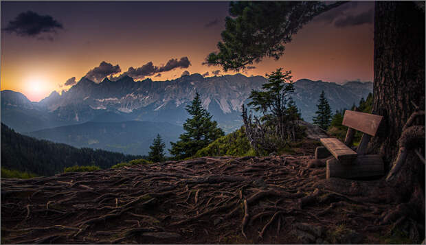 Kraftplatz by Friedrich Beren on 500px.com