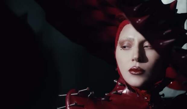 Концерт Леди Гаги в Рио-де-Жанейро установил рекорд посещаемости