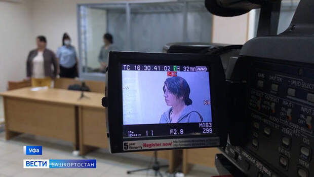 Убившая годовалого сына женщина из Башкирии выплатит его отцу 1 млн рублей