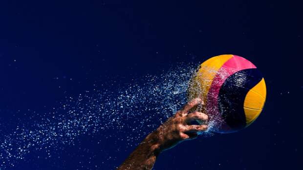 Сборная Украины отказалась играть с Россией на Кубке мира по водному поло