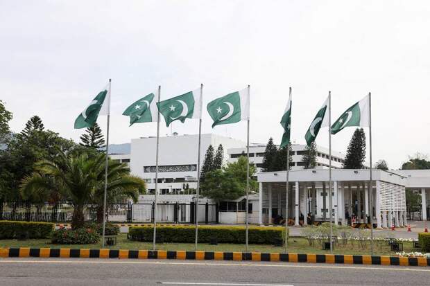 Названо время и место следующих переговоров США и Ирана