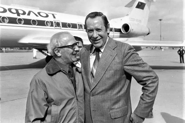 Пётр Машеров: он мог создать иной СССР