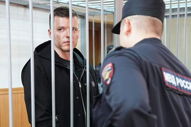 Адвокат Третьяков: дети Лерчек после вынесения приговора отцу останутся с матерью