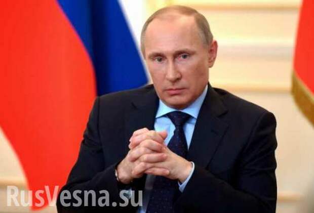 Антироссийский оппозиционер: Путин получил почти все, что хотел, все обязательства взяла на себя Украина | Русская весна