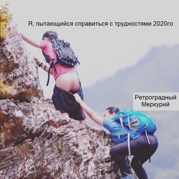 Эти мемы лучше всего характеризуют события 2020 года Эти мемы лучше всего характеризуют события 2020 года