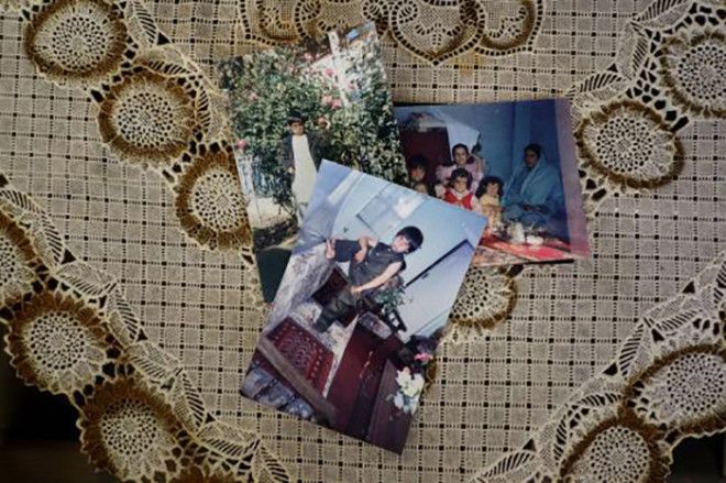 Детские фотографии Сетар. Детские фотографии Сетар
