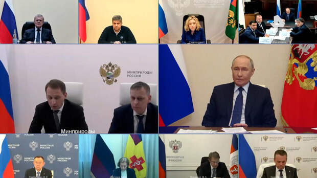 Глава Минприроды предупредил о третьей волне паводка в Дагестане