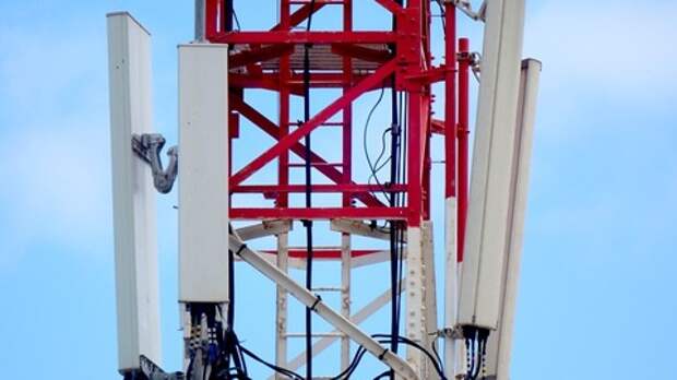 В России появятся сети 5G на отечественном оборудовании