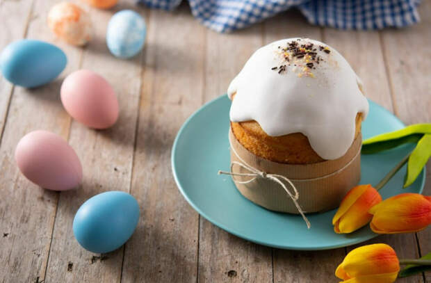 Пасха без лишних проблем: как правильно выбрать яйца и творог к праздничному столу