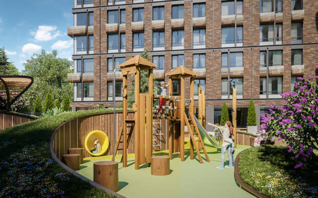 Россияне считают нехватку пространства проблемой после рождения ребенка