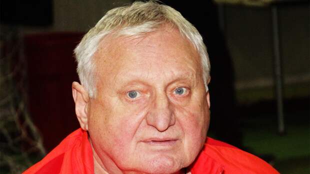 У легенды «Спартака» Гаврилова обнаружили рак