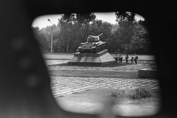 Минобороны рассекретило документы о танковых сражениях на Курской дуге