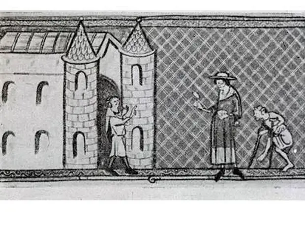 Медицинские болезни и состояния, увековеченные в произведениях искусства