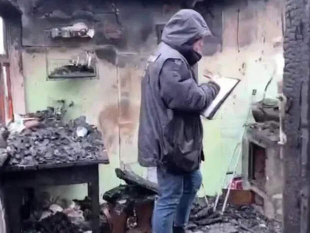 В Сети появилось видео с кровавой вечеринки подростков в Байкальске