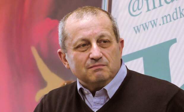 Соловьев резко ответил Кедми за Донбасс