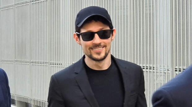 Mash: «Порция биоматериала» Павла Дурова обойдется в 35 тыс. рублей