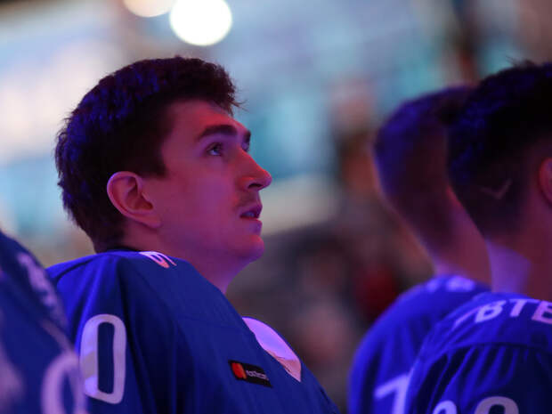 Иван Бочаров покидает московское «Динамо»