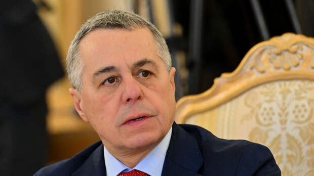 Кассис: Россия действительно хочет сделать шаг к миру на Украине