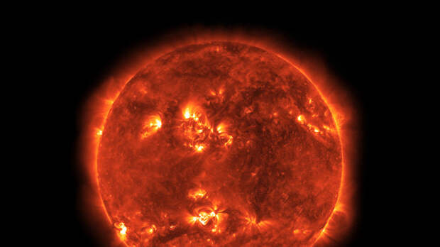 Синоптик Цыганков: солнце выглянет 8 марта в Москве