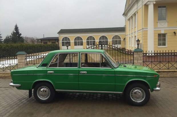 Советские машины по цене спорткаров ваз, газ, олдтаймер, продажа, продажа авто, раритет, ретро авто, советские автомобили