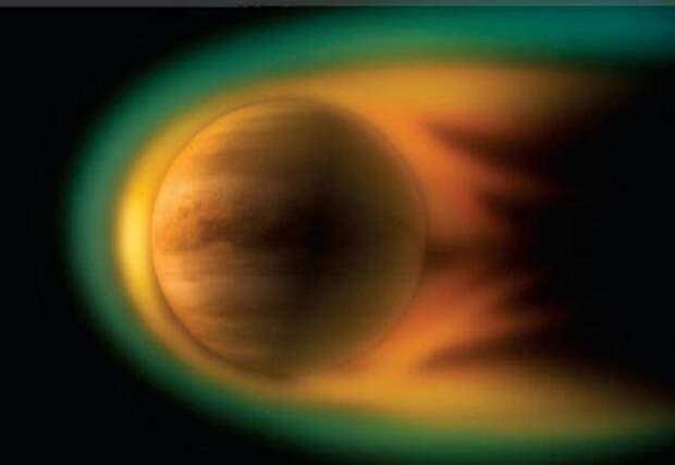 Ценные сведения о Венере собрал, направляясь к солнцу, Solar Orbiter и отправленный к Меркурию BepiColombo