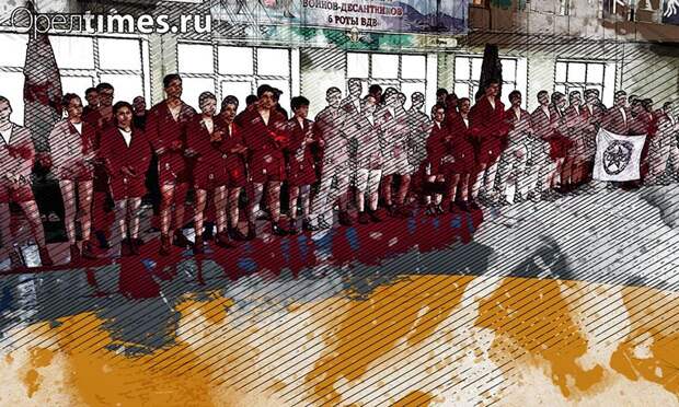 Команда орловских самбистов выиграла турнир в память о псковских десантниках