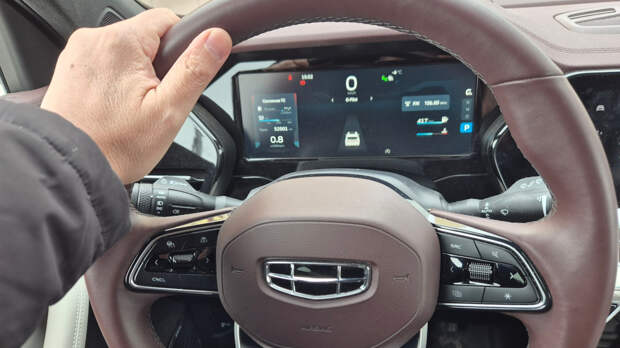 При каких оборотах мотор самостоятельно очищается