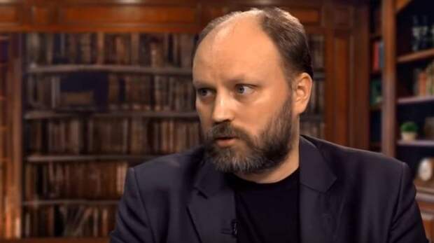 Рогов: Байден показывает «крутого Джо» перед РФ в страхе потерять поддержку американцев