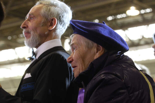 Почему болезнь Альцгеймера у женщин развивается стремительнее