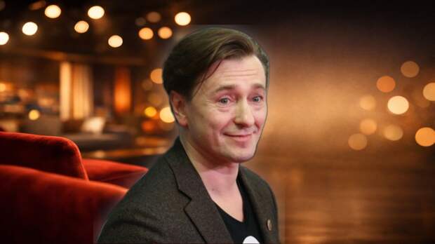 Кристина Смирнова: как актриса родила двоих детей от женатого Безрукова и обрела счастье в Англии