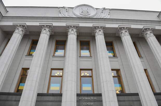 Украинец сменил пол в надежде избежать мобилизации