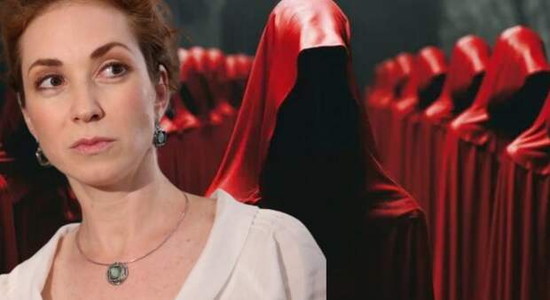 Закат славы Анны Большовой: почему звезда «Юноны и Авось» стала изгоем в российском кино