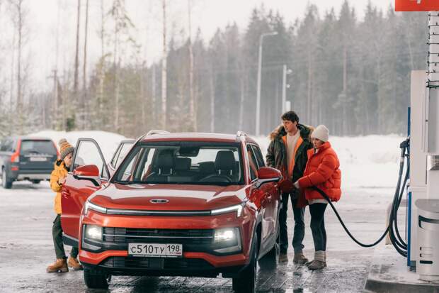 Колотун (2025) Колотун (2025)