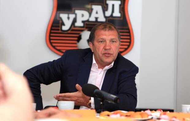 Президент "Урала" раскритиковал VAR, а также арбитра Карасёва