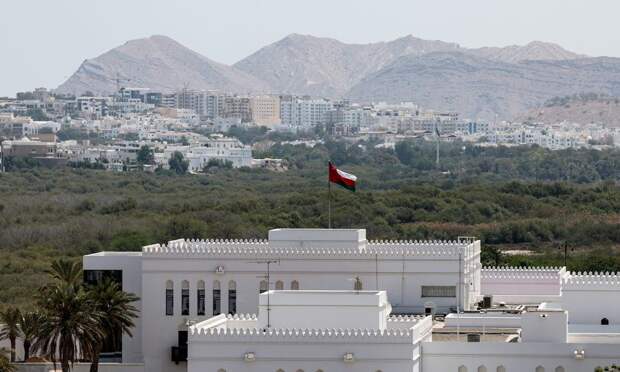 Axios: переговоры США и Ирана в Омане 6 февраля отменены