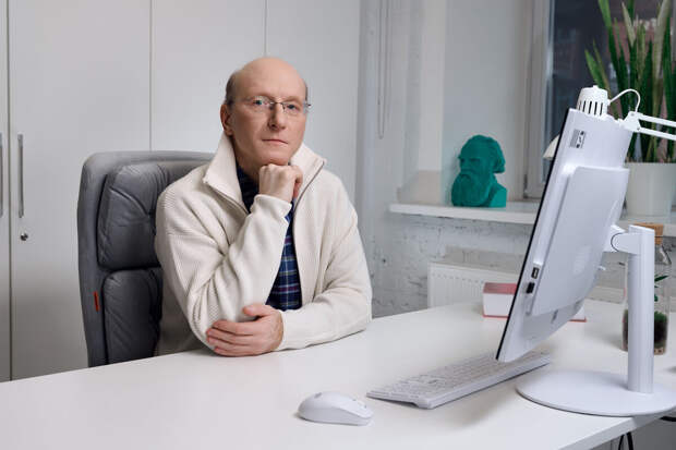 В 2025 году месячная аудитория "Рувики" выросла до 13 млн человек