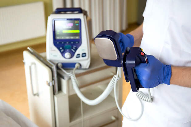 В Адыгейскую республиканскую клиническую больницу поступило новое оборудование