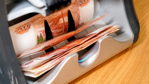 Долг большинства российских банкротов не превышает 500 тысяч рублей